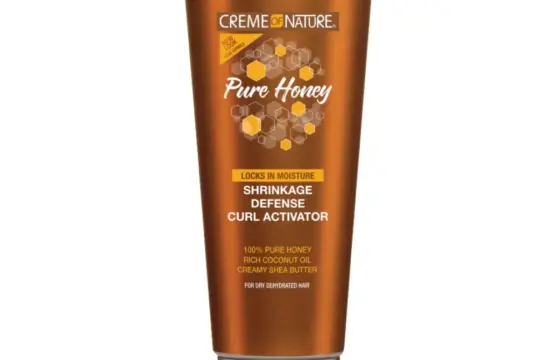 Creme Of Nature Pure Honey Curl Activator 310ml